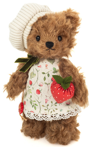 Hermann teddy original 170754 - hermann,