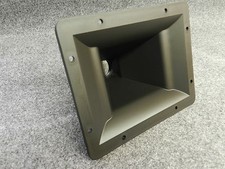 Mc Gee PA Mittel Hochtonhorn- Schraubanschluss 34,9 mm (1 3/8"") TPI. 