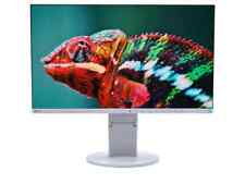 EIZO FlexScan EV2450 24" IPS 1920x1080 LED HDMI Grau Monitor sehr gut