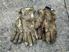 British army surplus - british,