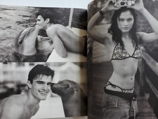 1999 Summer Issue ABERCROMBIE