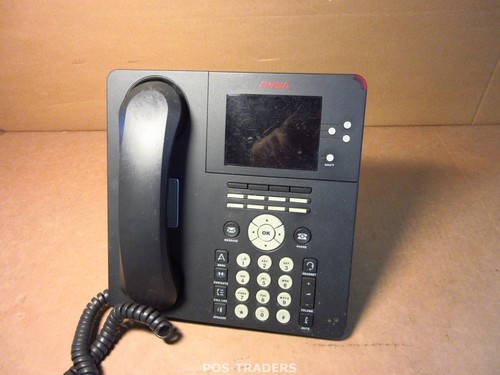 Avaya office manager - office, 9650c