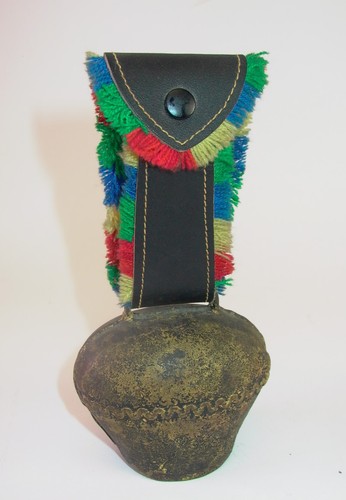 Alte glocke kuhglocke - alte,