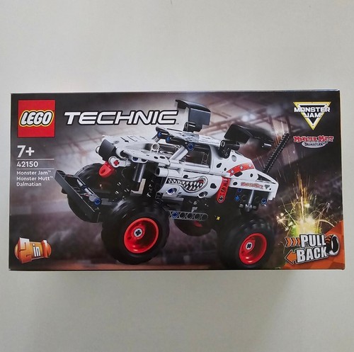 Lego 42150 technic monster - lego,