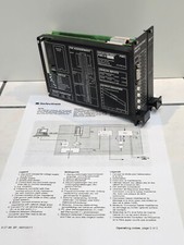 Selecontrol PMC 10 & AIM 10 Programmable Controller & Analog Input Module