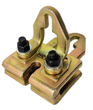 Zugklemme Karosserieklemme