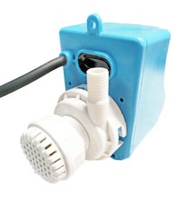 Wasserpumpe 700 L/h Tauchpumpe für Steinsägen und elektrische Fliesenschneider