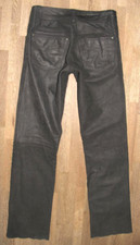 -HIGHWAY 1- Biker-  LEDERJEANS