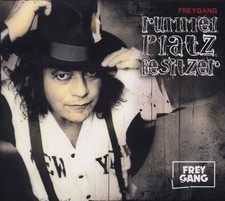 FREYGANG Rummelplatzbesitzer Best Of * CD 2012 * NEU André Greiner-Pol