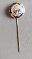 Athletik-Sportverein ESSEN-WEST 1903  -  Anstecknadel Pin                  126
