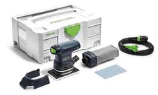 Festool RUTSCHER RTS 400