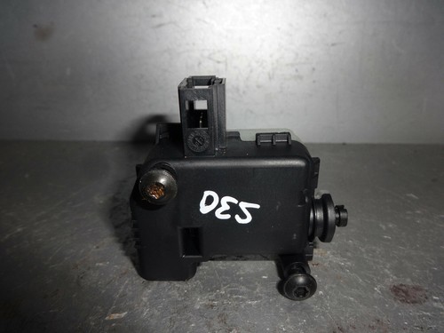 Mercedes w169 stellmotor - mercedes,