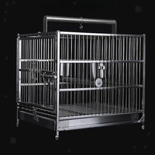 Station Cage Vogelkäfig