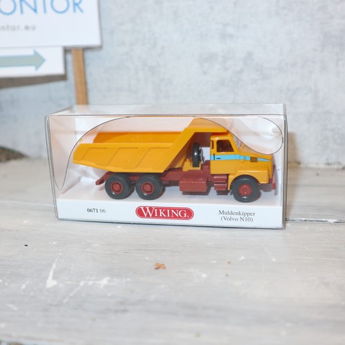 Wiking 067106 87 - wiking,