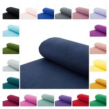 Polar fleece stoff antipilling - stoff,