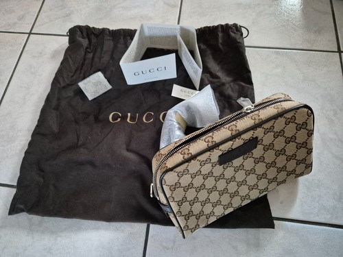 Gucci bauchtasche herren - herren, stoff