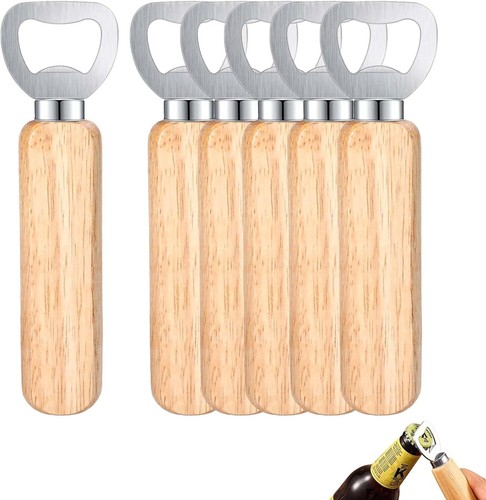 10x flaschenöffner mit - 10x,