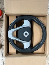 smart 451 for two BRABUS