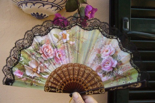 Original spanischer - ,