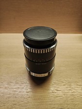 Objektiv Carl Zeiss Sonnar 3.5/135 Zebra