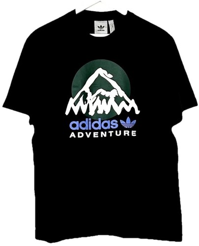 Adidas adventure shirt - adidas, t-shirt