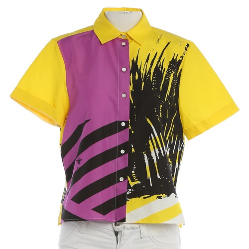 Dior bluse 34 - dior,