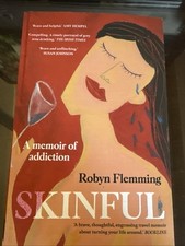 SKINFUL- Robin Flemming.