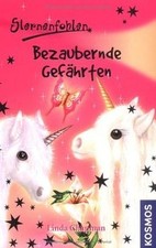 Sternenfohlen 05. Bezaubernde