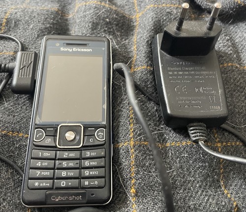 Sony ericsson c510 - sony,