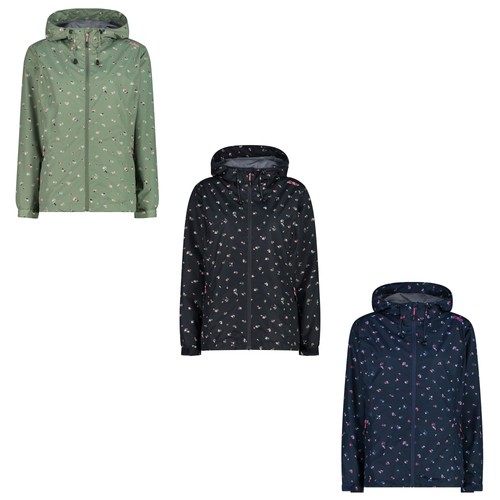 Cmp damen jacke woman - damen,