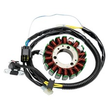 Lichtmaschine Stator für