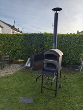 Ramster Holzbackofen „Le