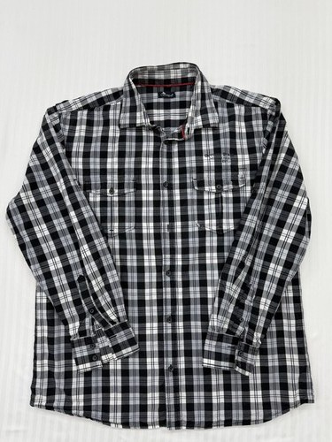 Camogue herren xxl kariertes - xxl,