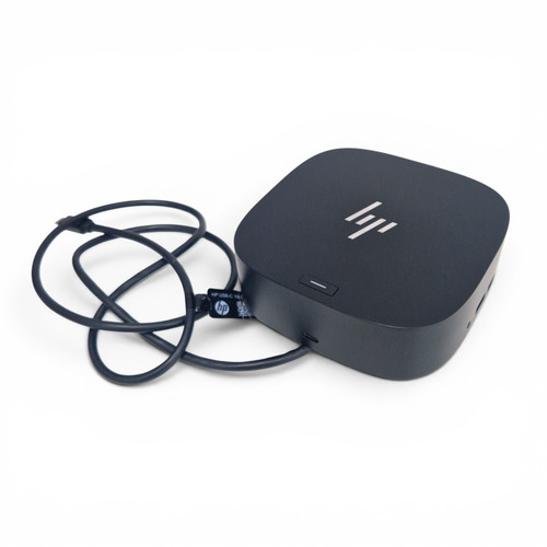 Usb dock hsn ix02 - usb-c, g5