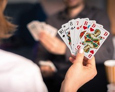 AssAltenburger Romme