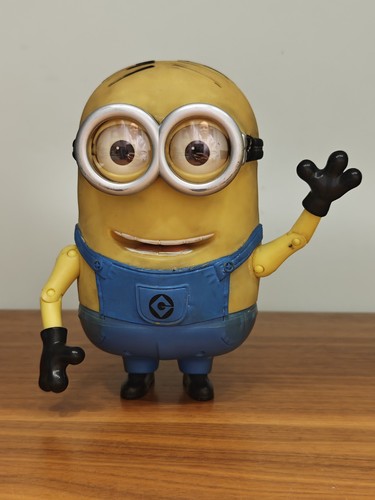 Minion interaktive figur - 🍌,