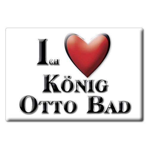 König otto bad - otto,