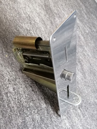 Euro münzprüfer metall - euro,