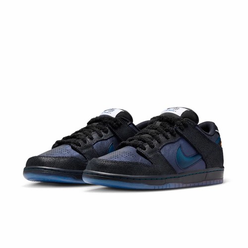 Nike dunk low pro - sb,