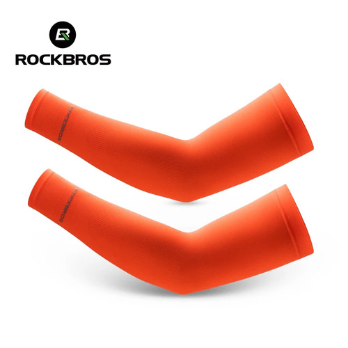Rockbros fahrrad armlinge - fahrrad,