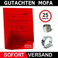 Mech.Mofadrossel Drossel