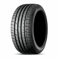 4x Falken Ziex ZE914B 225/45