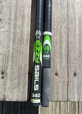 Ezzy Sails - Hookipa 340