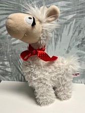 Nici La-La-Lama Lounge Lady