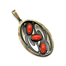 Exklusiver großer Art Deco