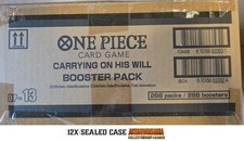 One Piece ENG Carrying on His