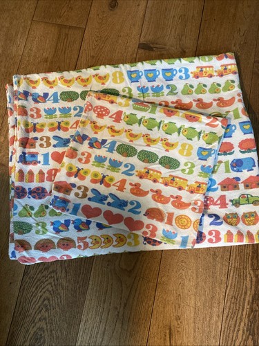 Graziela bettwäsche 123 70er - graziela, 123,