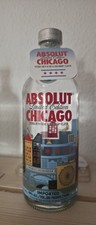 Absolut Vodka Chicago, 0,75L