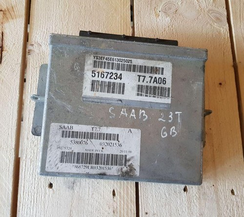 Saab 5 - saab, 9-5