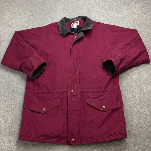 Bean jacke erwachsene large - jacke,